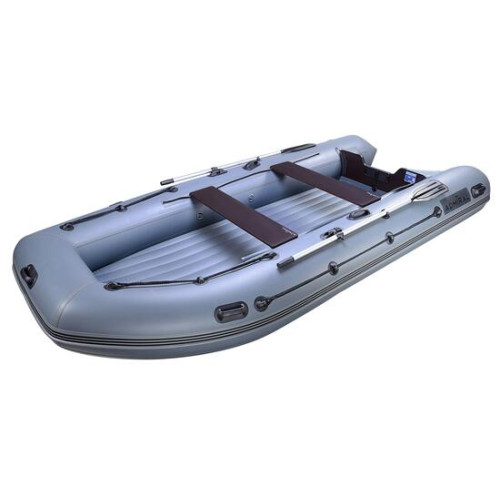 Надувная лодка Адмирал 410 НДНД