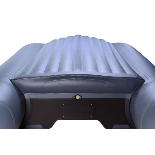 Надувная лодка Адмирал 410 НДНД