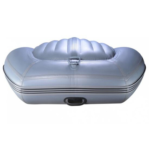 Надувная лодка Адмирал 410 НДНД