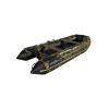Надувная лодка Адмирал 350 НДНД Камуфляж