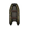 Надувная лодка Адмирал 350 НДНД Камуфляж