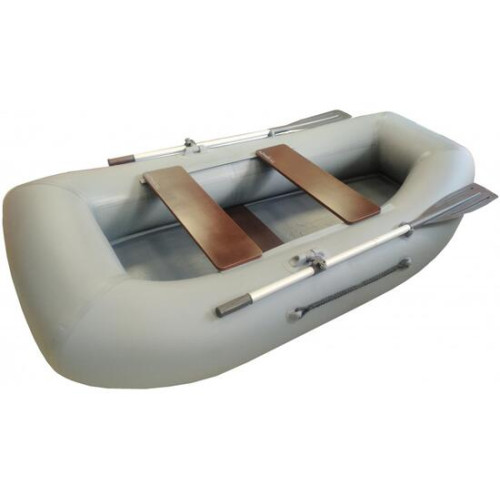 Надувная лодка Адмирал 240
