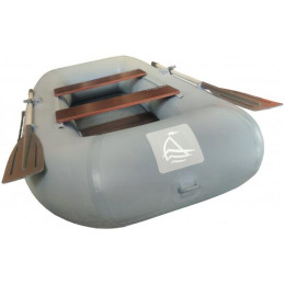 Надувная лодка Адмирал 240