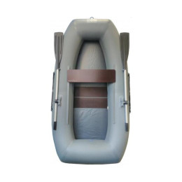 Надувная лодка Адмирал 240