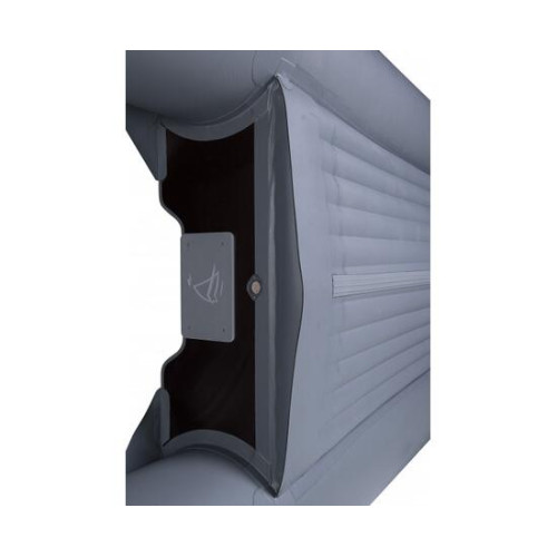 Надувная лодка Адмирал 410 НДНД Камуфляж