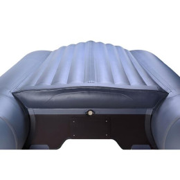 Надувная лодка Адмирал 410 НДНД Камуфляж