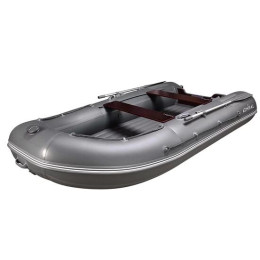 Надувная лодка Адмирал 360 НДНД
