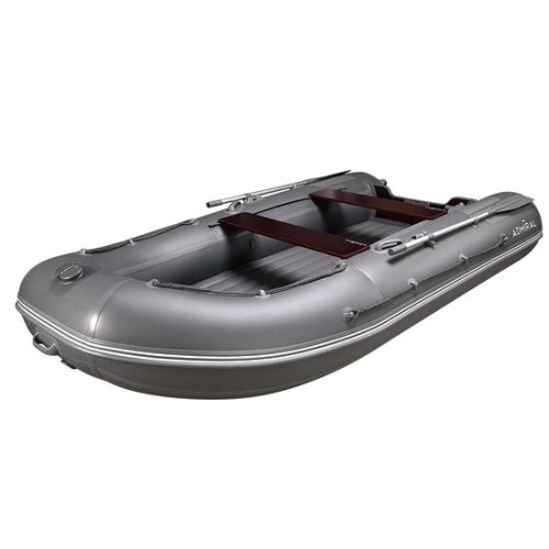 Надувная лодка Адмирал 360 НДНД