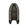 Надувная лодка Адмирал 410 НДНД Камуфляж