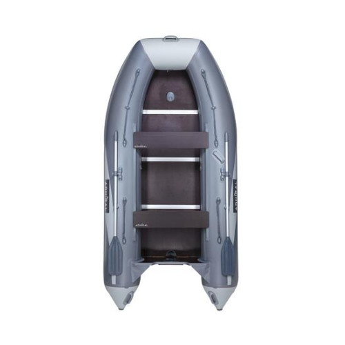 Надувная лодка Адмирал 335