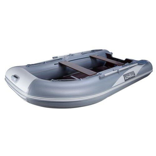 Надувная лодка Адмирал 335