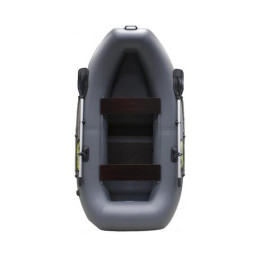 Надувная лодка Адмирал 260