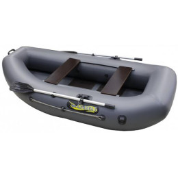 Надувная лодка Адмирал 260