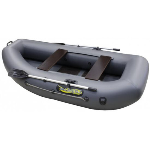 Надувная лодка Адмирал 260
