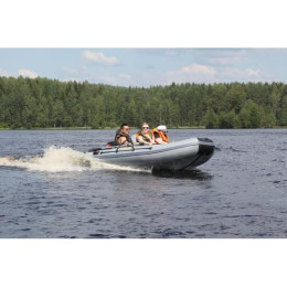 Надувная лодка Адмирал 360 Sport