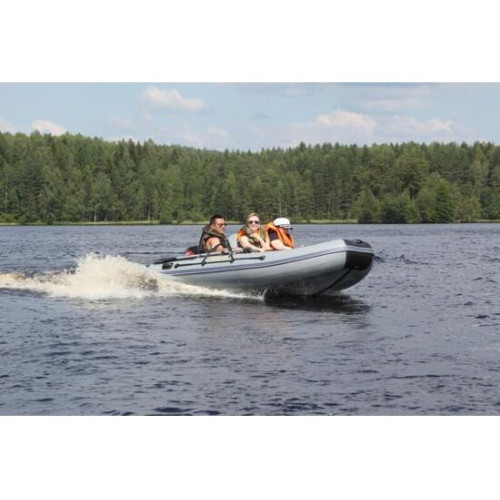 Надувная лодка Адмирал 360 Sport