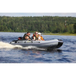 Надувная лодка Адмирал 360 Sport