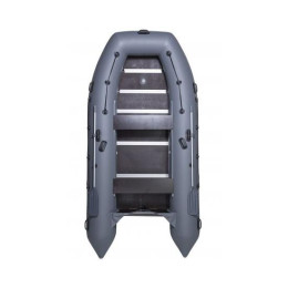 Надувная лодка Адмирал 430