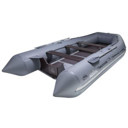 Надувная лодка Адмирал 430