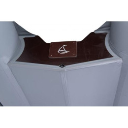 Надувная лодка Адмирал 430