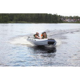 Надувная лодка Адмирал 320 Sport