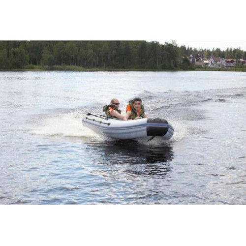 Надувная лодка Адмирал 320 Sport