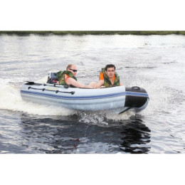 Надувная лодка Адмирал 320 Sport