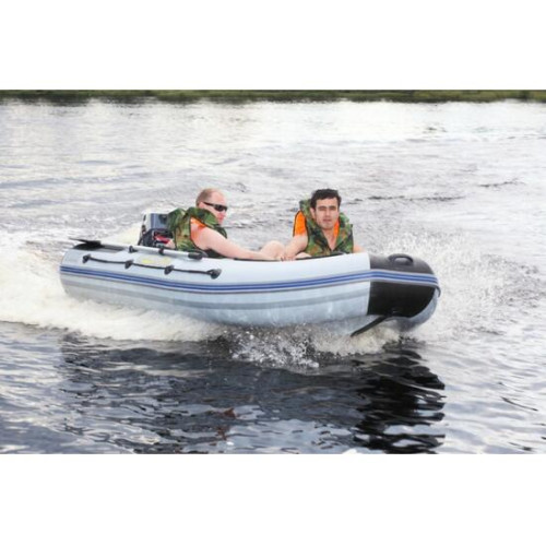 Надувная лодка Адмирал 320 Sport