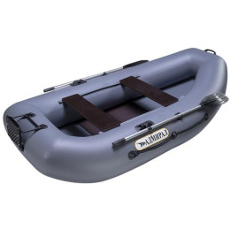 Надувная лодка Адмирал 260Т