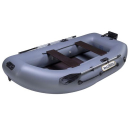Надувная лодка Адмирал 260Т