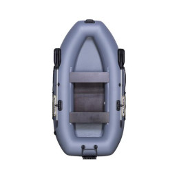 Надувная лодка Адмирал 260Т