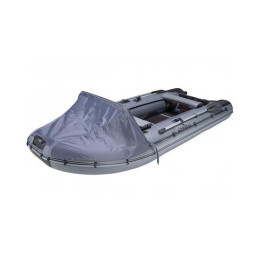 Надувная лодка Адмирал 375 Sport