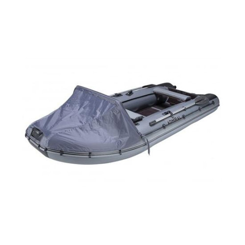Надувная лодка Адмирал 375 Sport