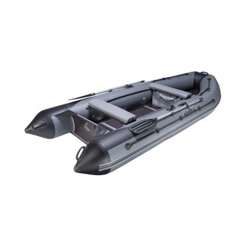 Надувная лодка Адмирал 375 Sport