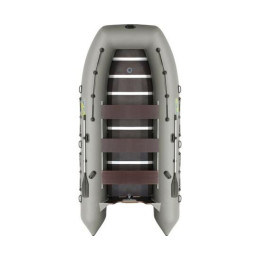Надувная лодка Адмирал 450