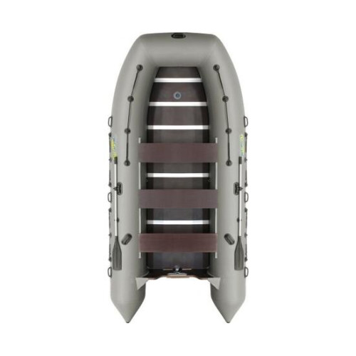 Надувная лодка Адмирал 450
