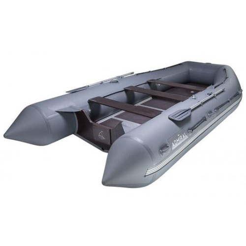 Надувная лодка Адмирал 450