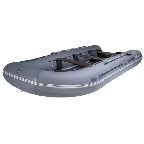 Надувная лодка Адмирал 450