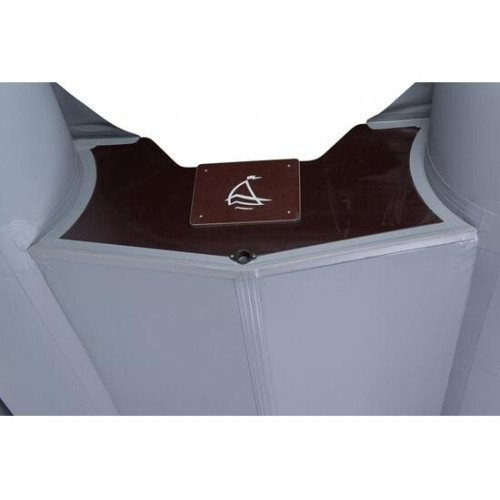 Надувная лодка Адмирал 450