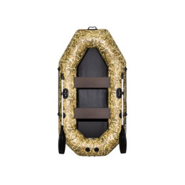 Надувная лодка Аква Мастер 240