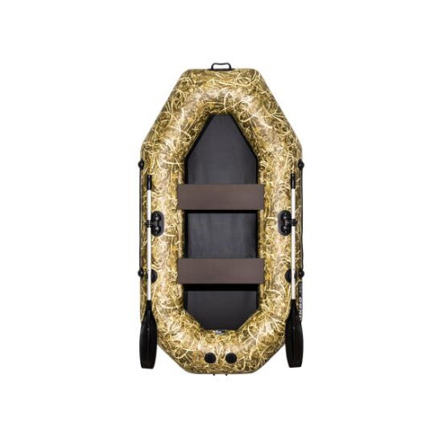 Надувная лодка Аква Мастер 240