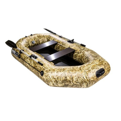 Надувная лодка Аква Мастер 240