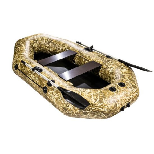 Надувная лодка Аква Мастер 240