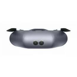 Надувная лодка Аква-мастер 260 графит