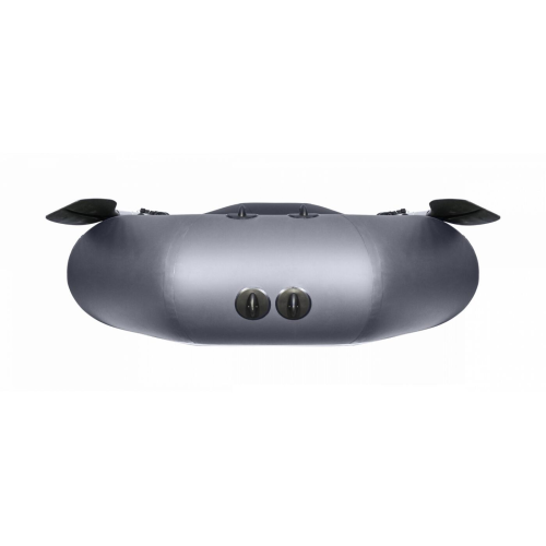 Надувная лодка Аква-мастер 260 графит