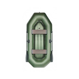 Надувная лодка Аква Оптима 260 НД