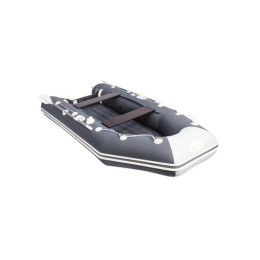 Надувная лодка Аква 3200 НДНД