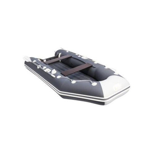 Надувная лодка Аква 3200 НДНД