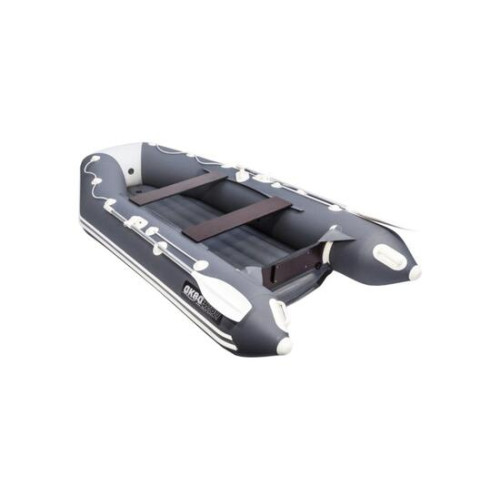 Надувная лодка Аква 3200 НДНД