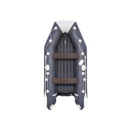 Надувная лодка Аква 3200 НДНД